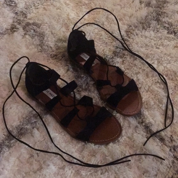 Steve Madden Sandals - Picture 1 of 1